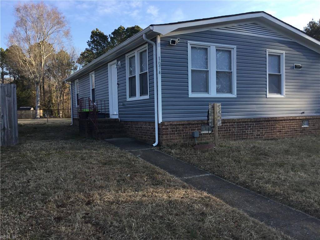 Virginia Beach, VA 23454,1074 Piney Marsh CT