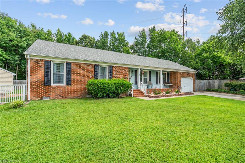 Chesapeake, VA 23322,701 Merle CT
