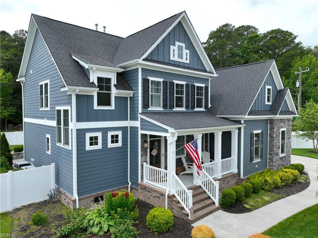 Virginia Beach, VA 23456,2701 Ashbys Bridge CT