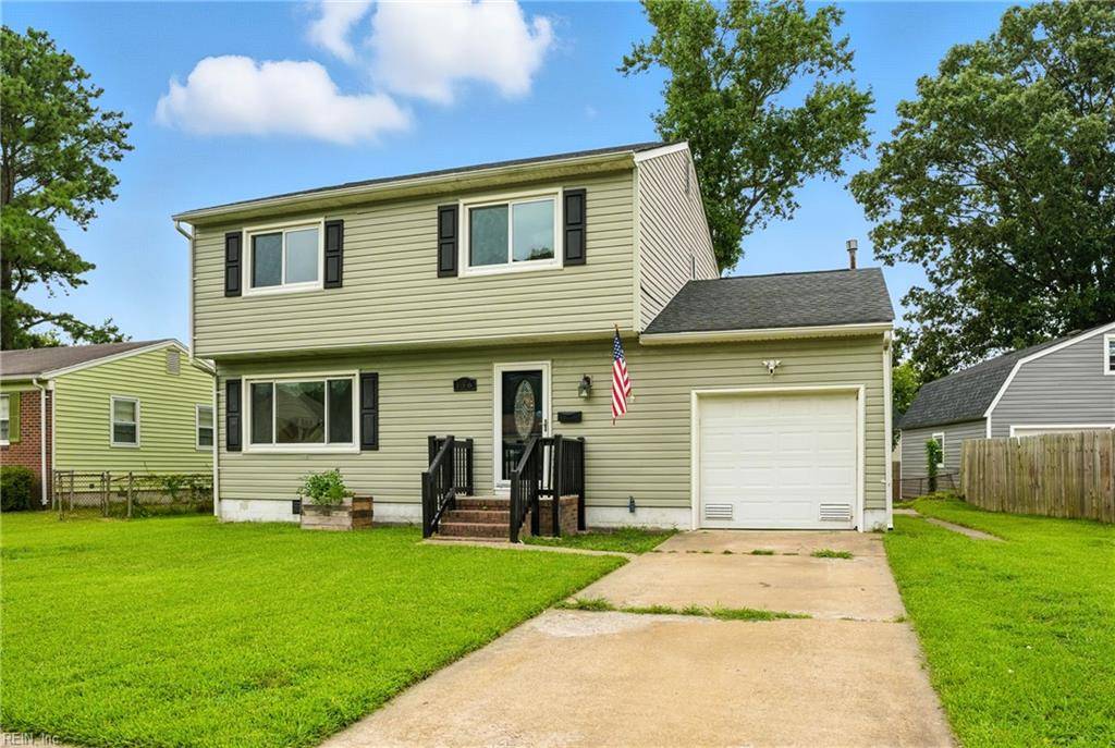 Hampton, VA 23664,116 Alaric CIR