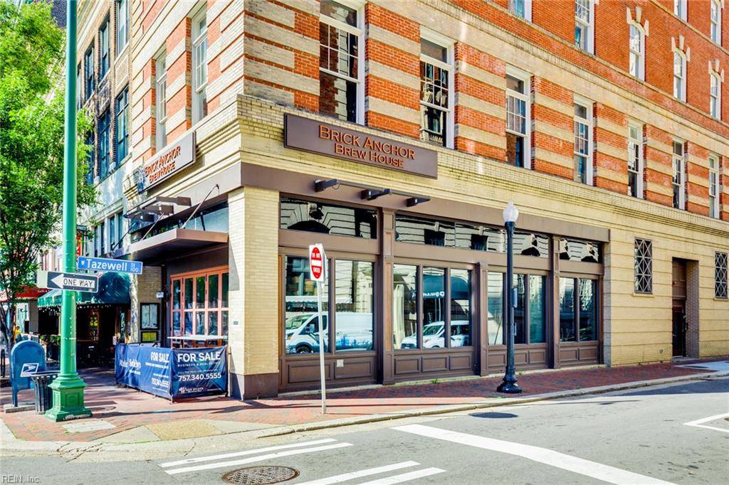 Norfolk, VA 23510,241 Granby ST #10