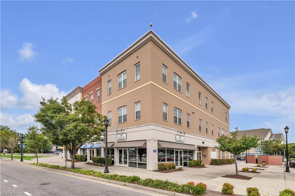 Chesapeake, VA 23324,801 Poindexter ST #314