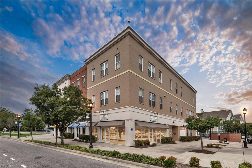 Chesapeake, VA 23324,801 Poindexter ST #314