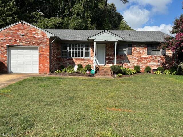 Chesapeake, VA 23321,3428 Collins BLVD