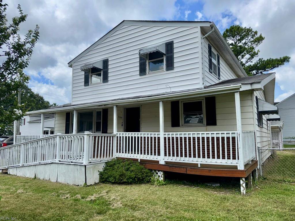 Chesapeake, VA 23324,2144 Campostella RD