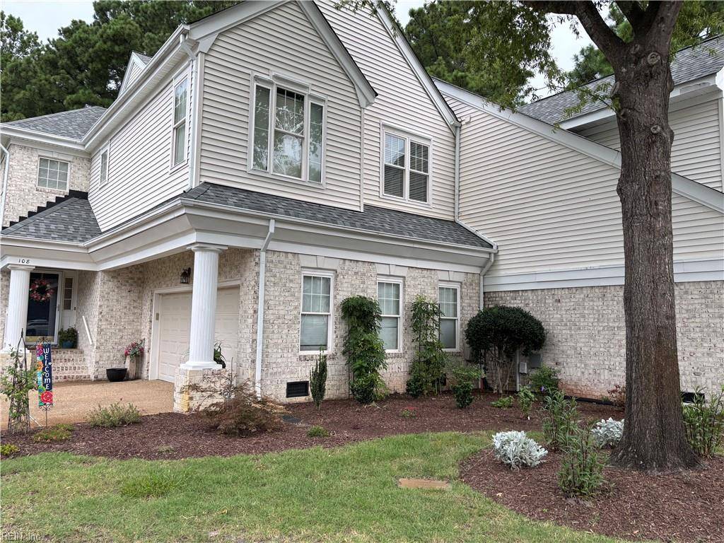 Chesapeake, VA 23320,108 Marina RCH
