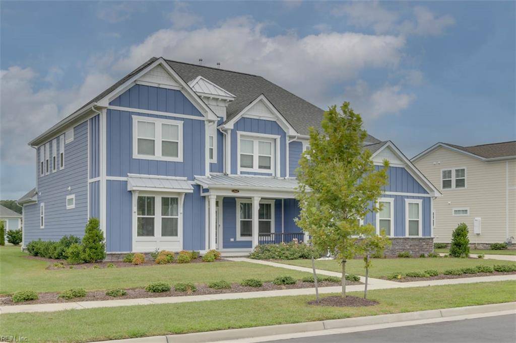 Virginia Beach, VA 23456,2960 Weston LOOP
