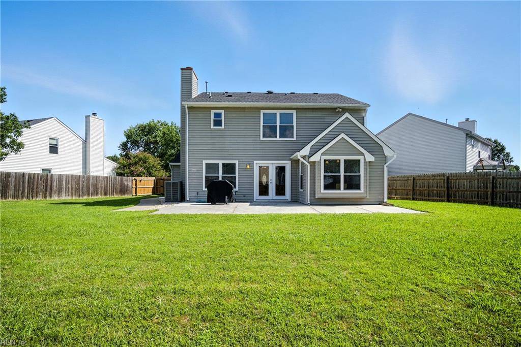 Virginia Beach, VA 23456,4437 Ridgemont CT