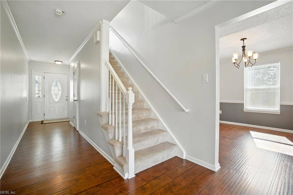 Virginia Beach, VA 23456,4437 Ridgemont CT