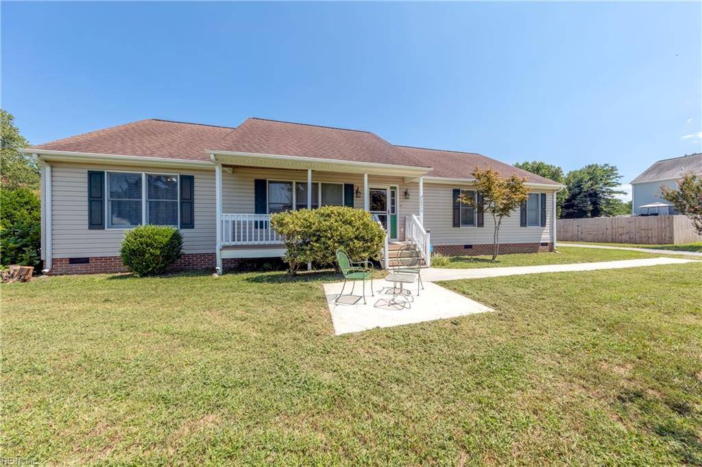 Hayes, VA 23072,2970 Wendy CT