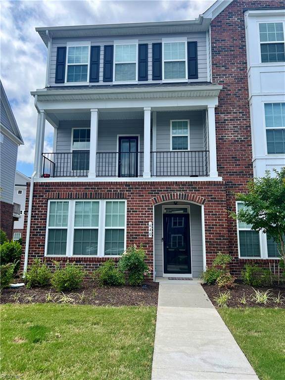 Newport News, VA 23602,640 Hibiscus ST