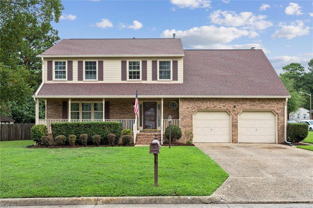 Newport News, VA 23608,87 Colombia DR