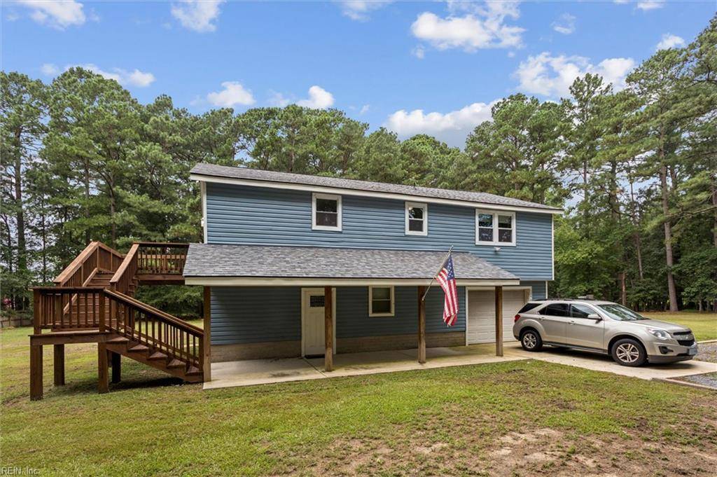 Carrollton, VA 23314,12464 Grand Square LN