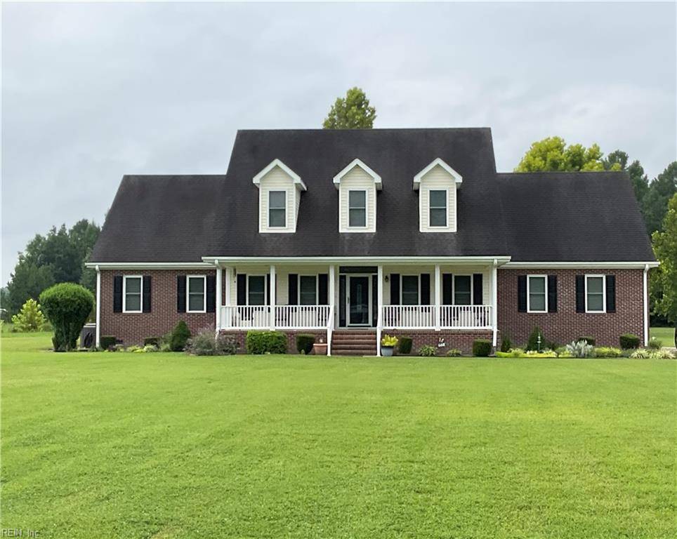 Hobbsville, NC 27946,24 Muddy Cross RD
