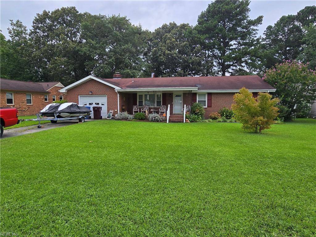 Chesapeake, VA 23321,2200 Christopher DR