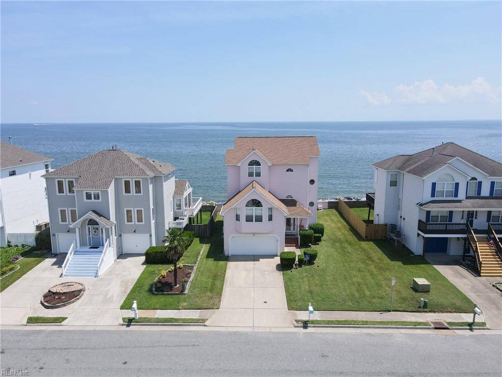 Hampton, VA 23664,121 Grand View DR