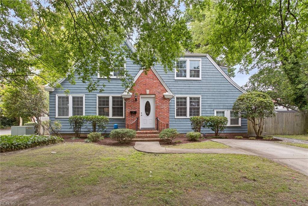 Norfolk, VA 23508,5003 Gosnold AVE