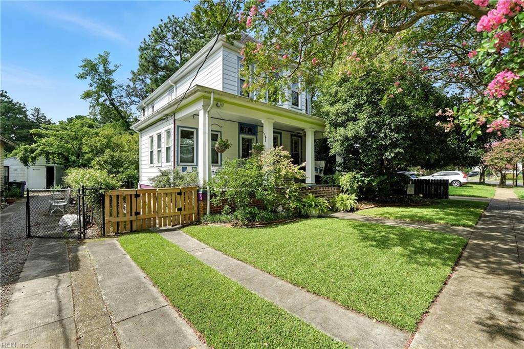 Norfolk, VA 23504,211 Ethel AVE