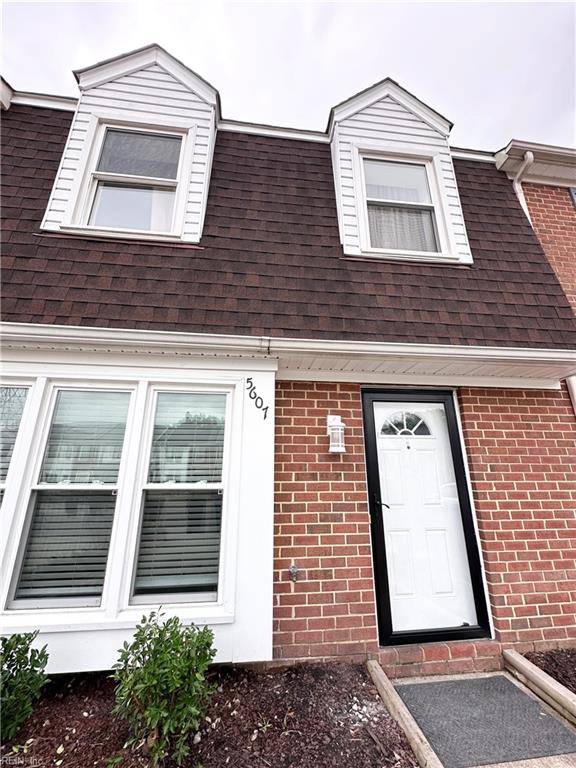 Virginia Beach, VA 23464,5607 Gates Landing RD