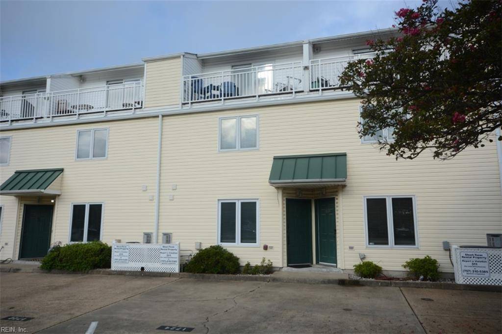 Virginia Beach, VA 23451,1722 Baltic AVE