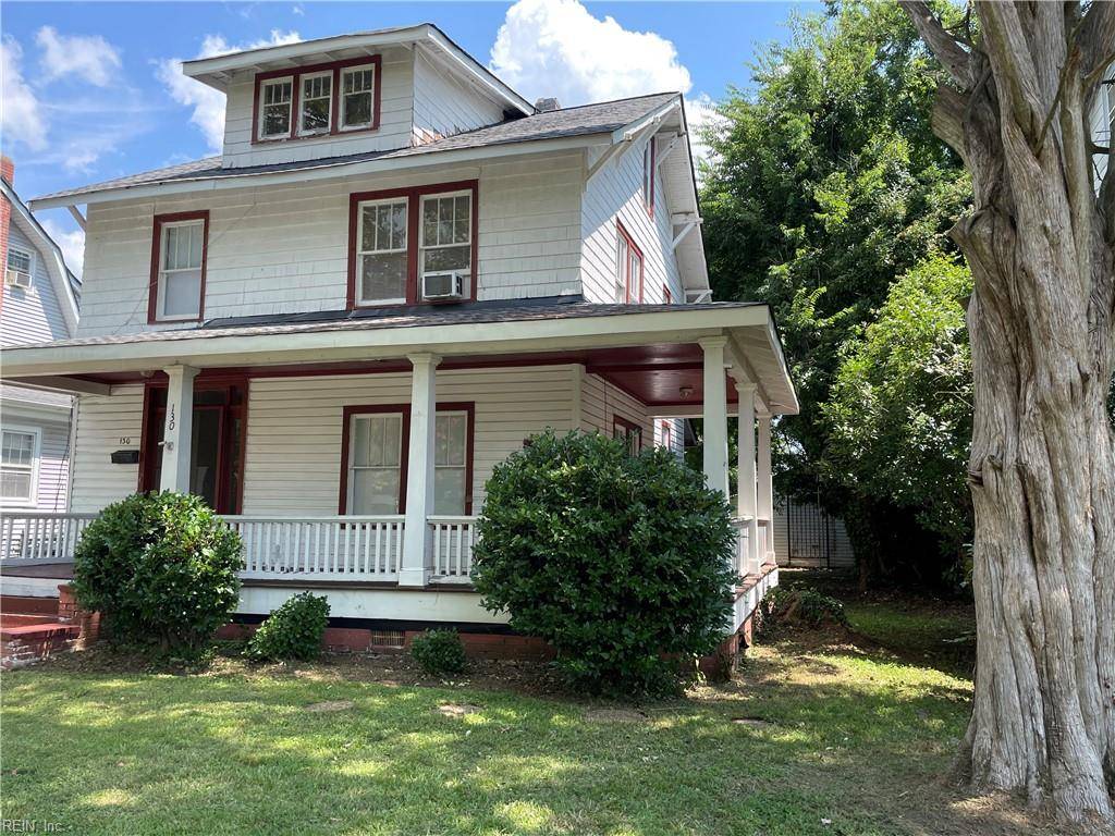 Hampton, VA 23661,130 Powhatan PW