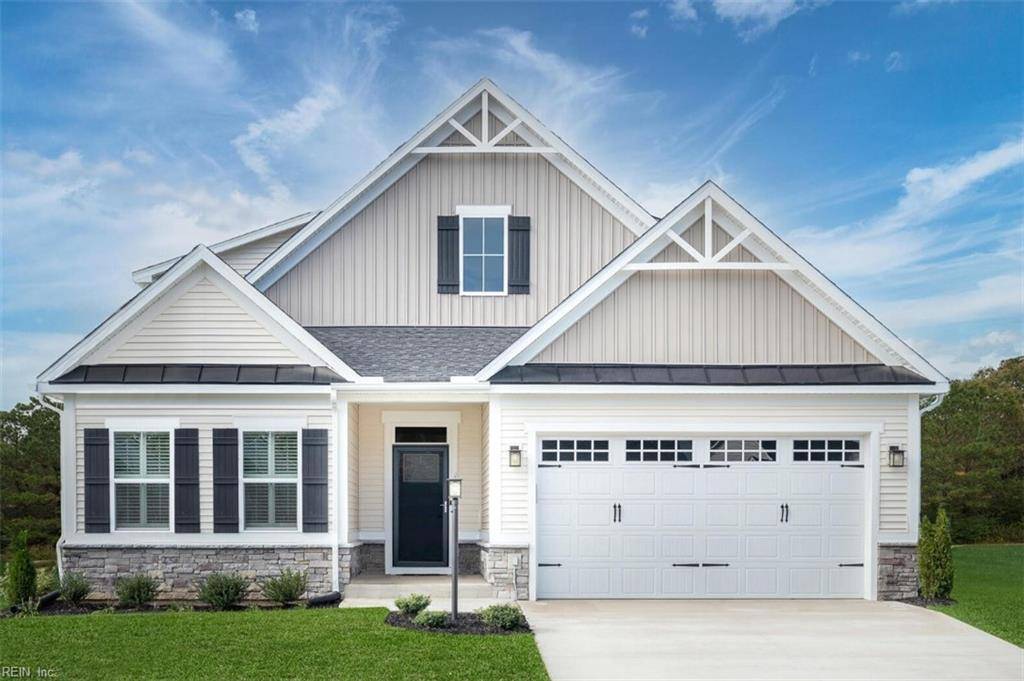 Hertford, NC 27944,Lot 89 Albemarle Plantation