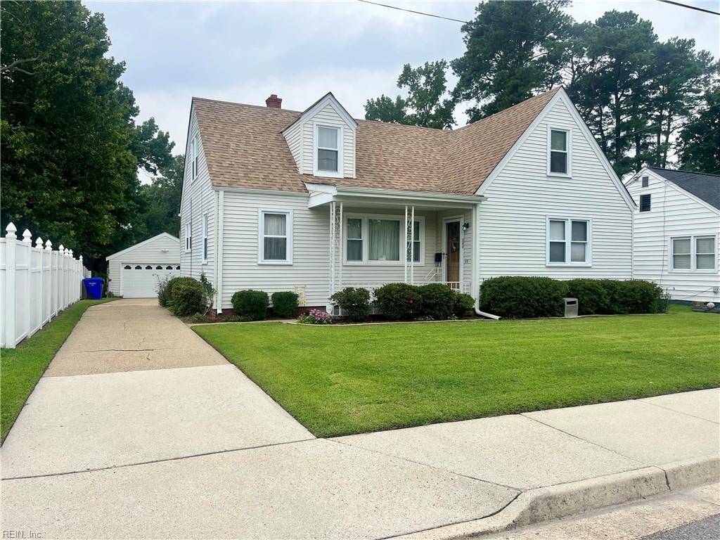 Norfolk, VA 23513,945 Hugo ST