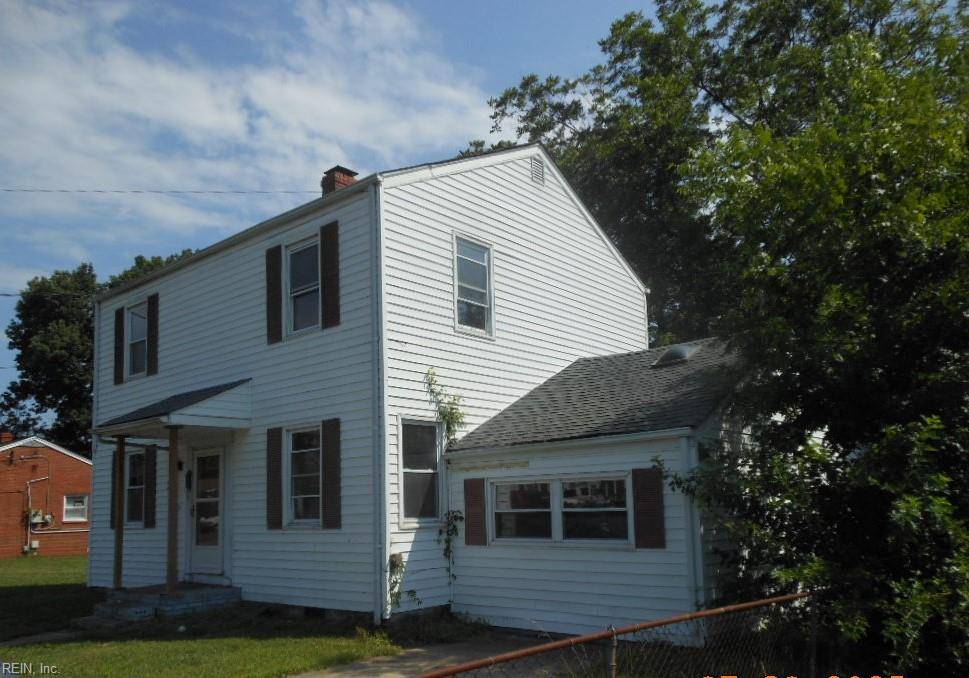 Hampton, VA 23661,238 Pochin PL
