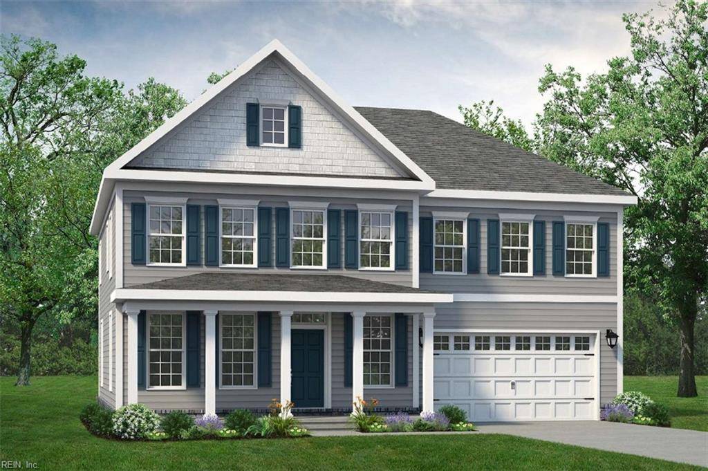 Suffolk, VA 23435,321 Rhapsody DR