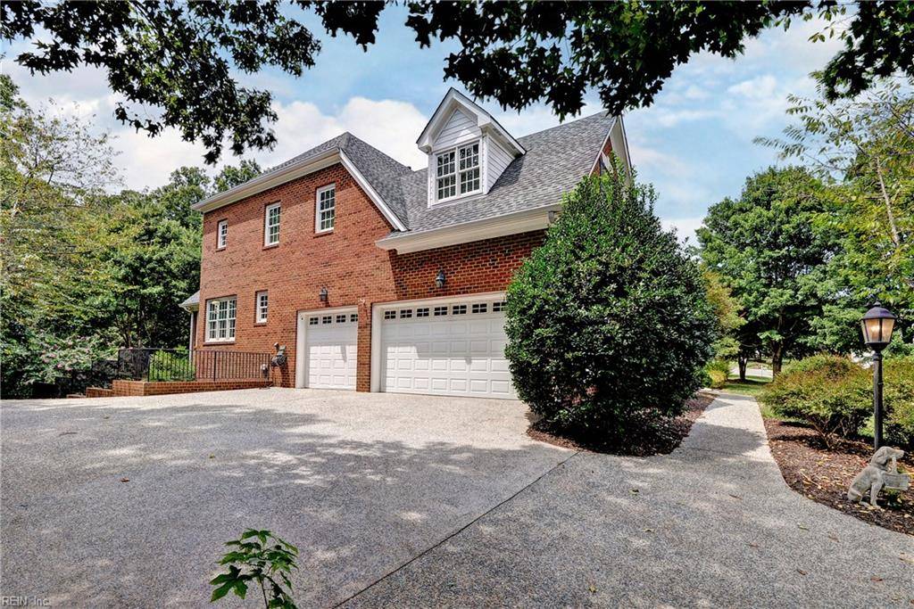 Toano, VA 23168,3308 Yarding WAY