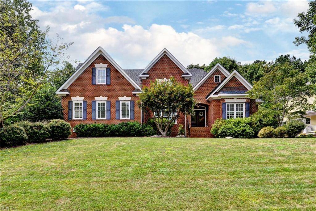 Toano, VA 23168,3308 Yarding WAY