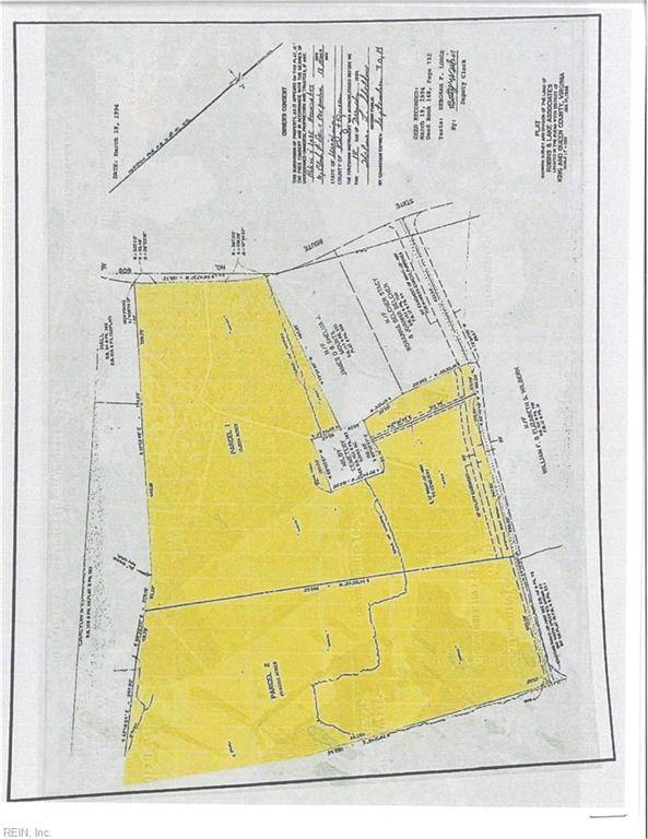 Shacklefords, VA 23156,23+ac Clancie Rd