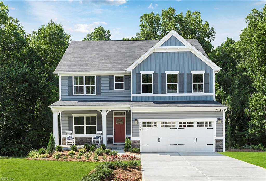 Chesapeake, VA 23322,129 Gertrude ST