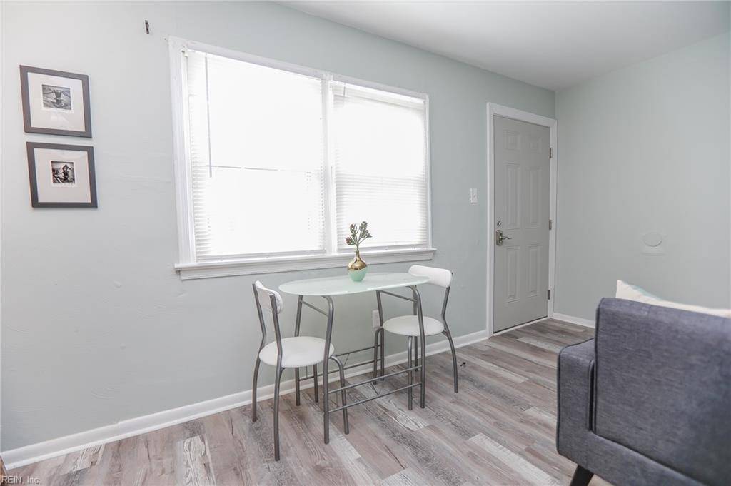 Norfolk, VA 23518,9603 11th Bay ST #6