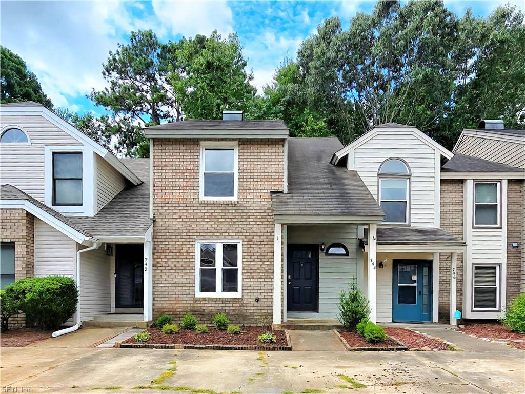 Chesapeake, VA 23322,744 S Lake CIR
