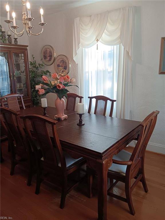 Norfolk, VA 23513,943 Philpotts RD