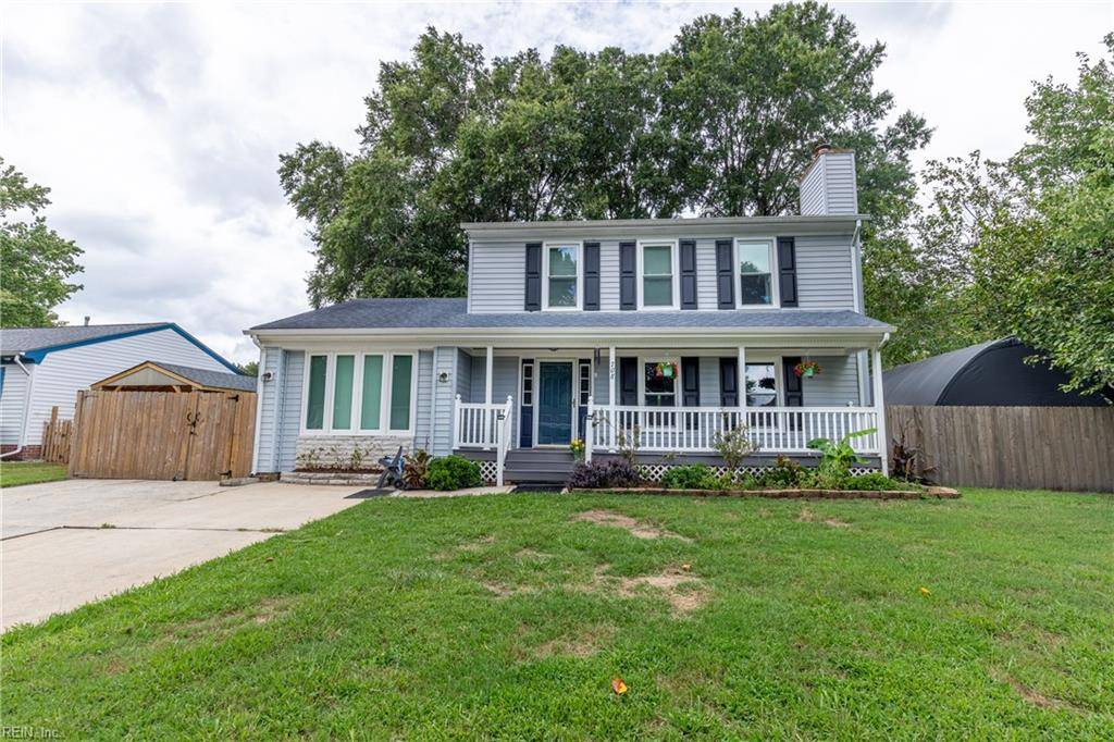 Chesapeake, VA 23323,708 Glen Oak XING