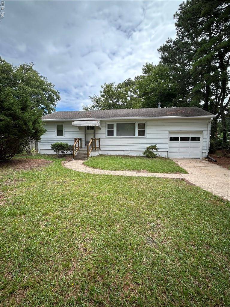 Chesapeake, VA 23323,813 Old George Washington HWY