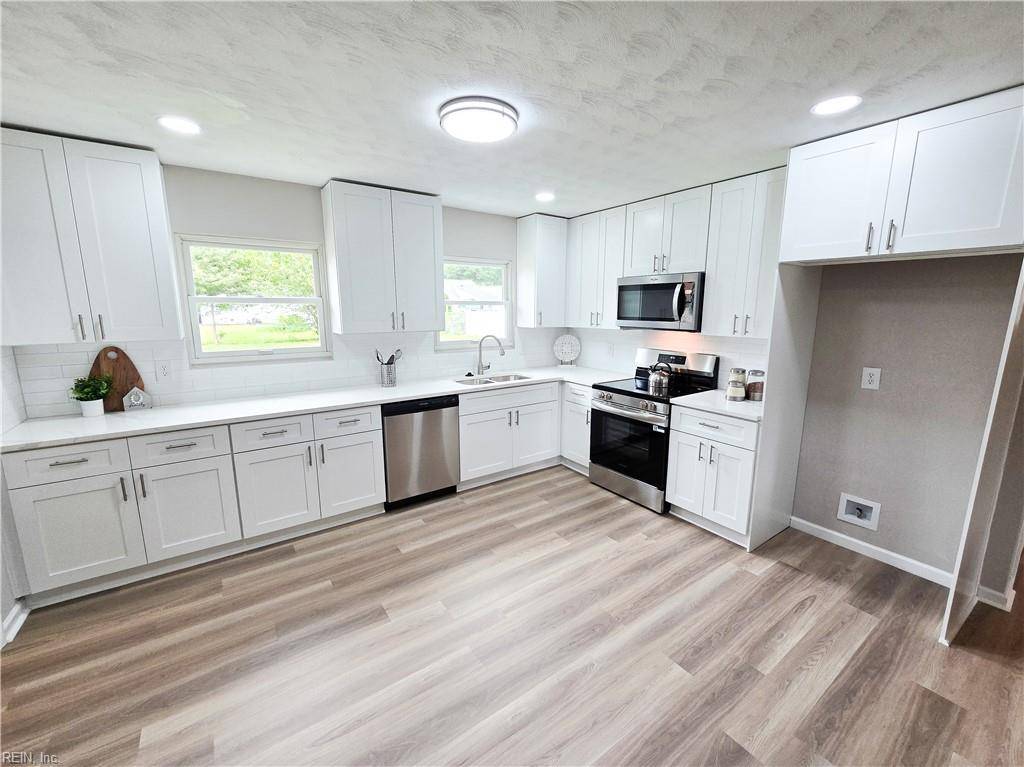 Chesapeake, VA 23323,2320 Ferndale RD