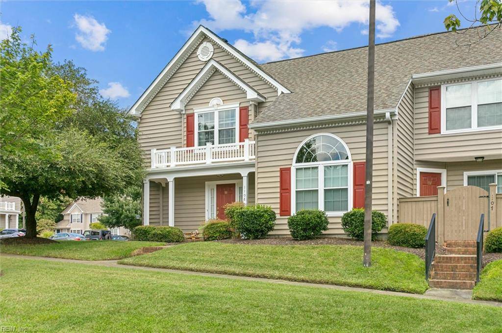 Williamsburg, VA 23188,1108 Settlement DR