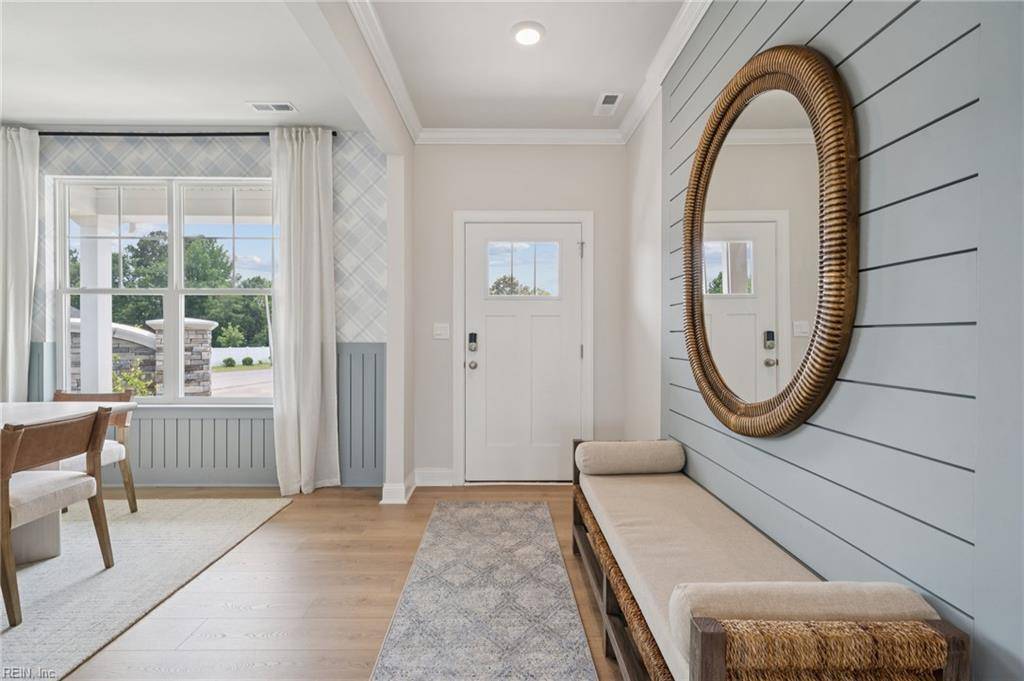 Chesapeake, VA 23322,1280 Kidbrooke ST