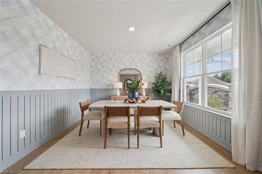 Chesapeake, VA 23322,1280 Kidbrooke ST