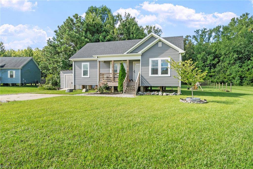 Elizabeth City, NC 27909,1023 Scott RD