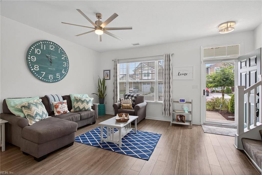Chesapeake, VA 23322,2052 Canning PL