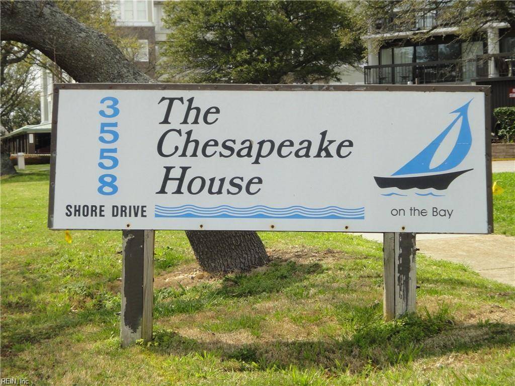 Virginia Beach, VA 23455,3558 Shore DR #305