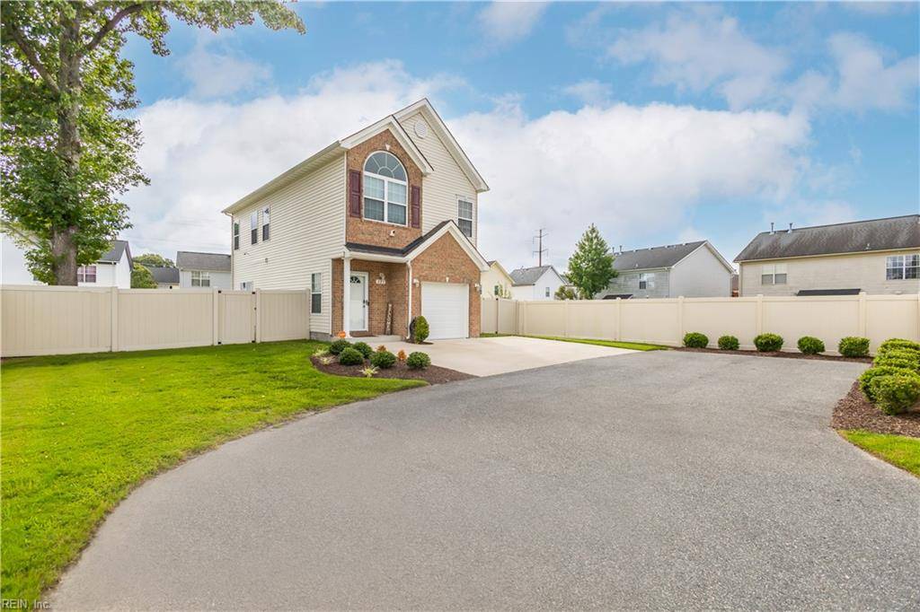 Chesapeake, VA 23325,221 Seren DR