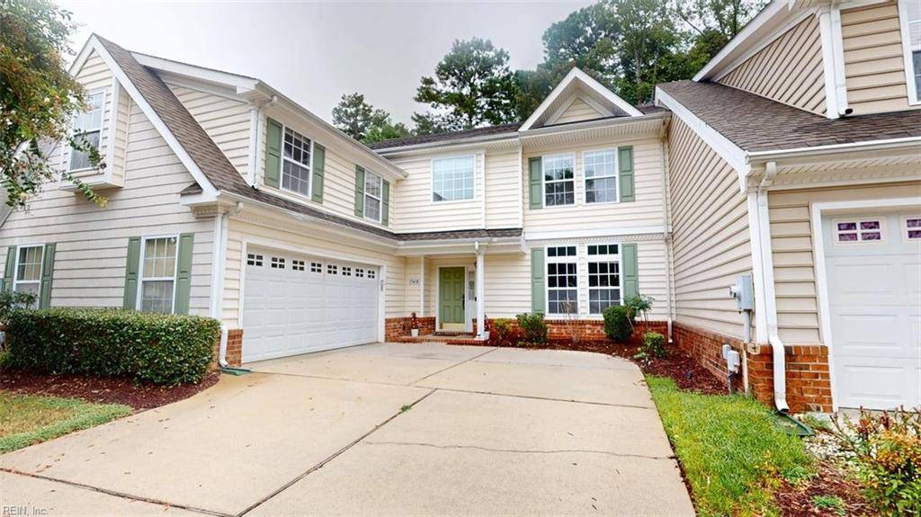Carrollton, VA 23314,13418 Bentley Heath WAY #97