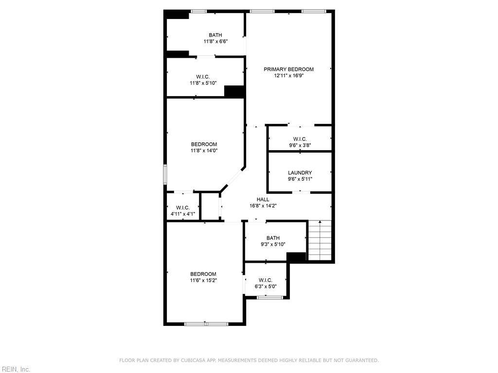 Chesapeake, VA 23323,1400 Winslow AVE