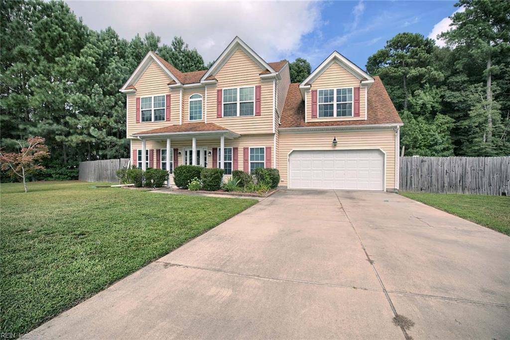 Hayes, VA 23072,3701 Mariners DR