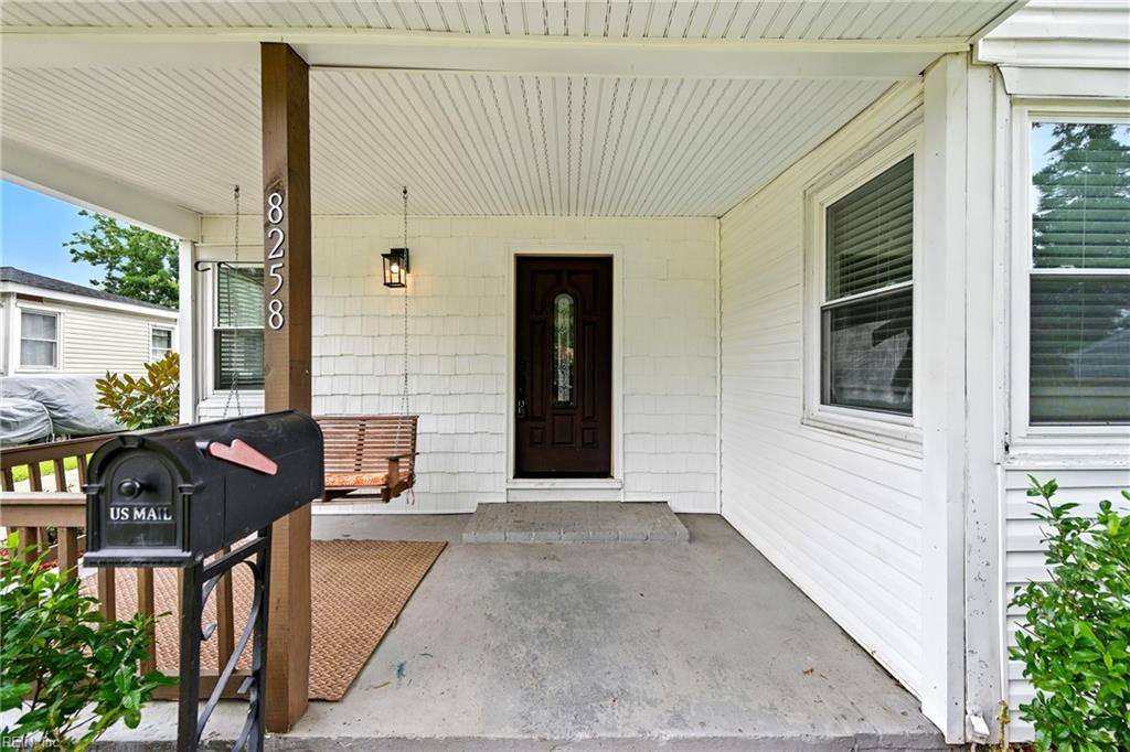 Norfolk, VA 23505,8258 Simons DR